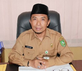 Bapenda Bengkalis Imbau Wajib Pajak Lunasi PBB-P2 Sebelum 30 September  